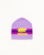 STRIPE SKI BEANIE