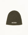 SKULLCAP IN MAGLIA TESTURIZZATA
