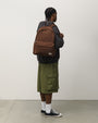CANVAS BACKPACK