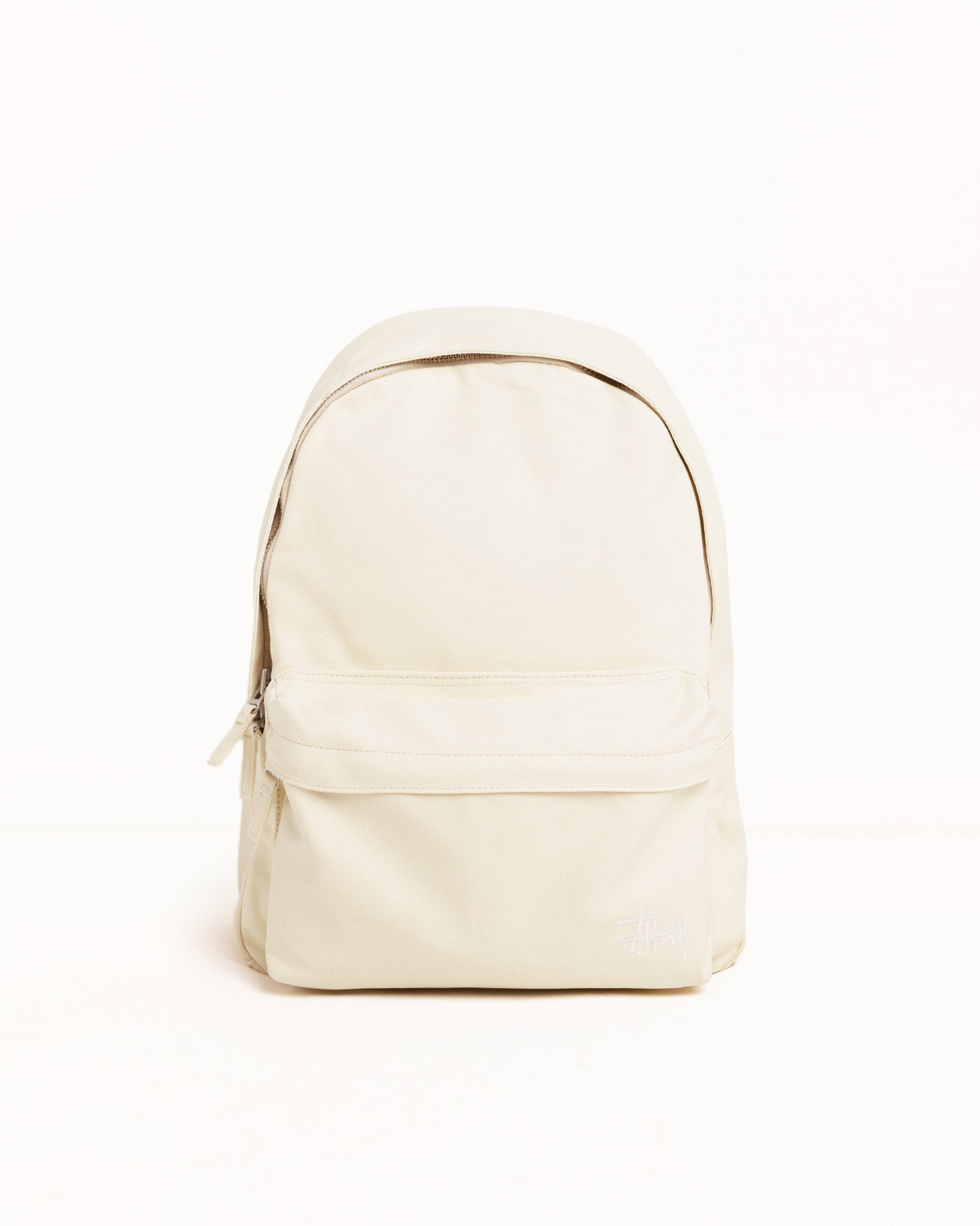 Canvas Backpack Accessories In Natural