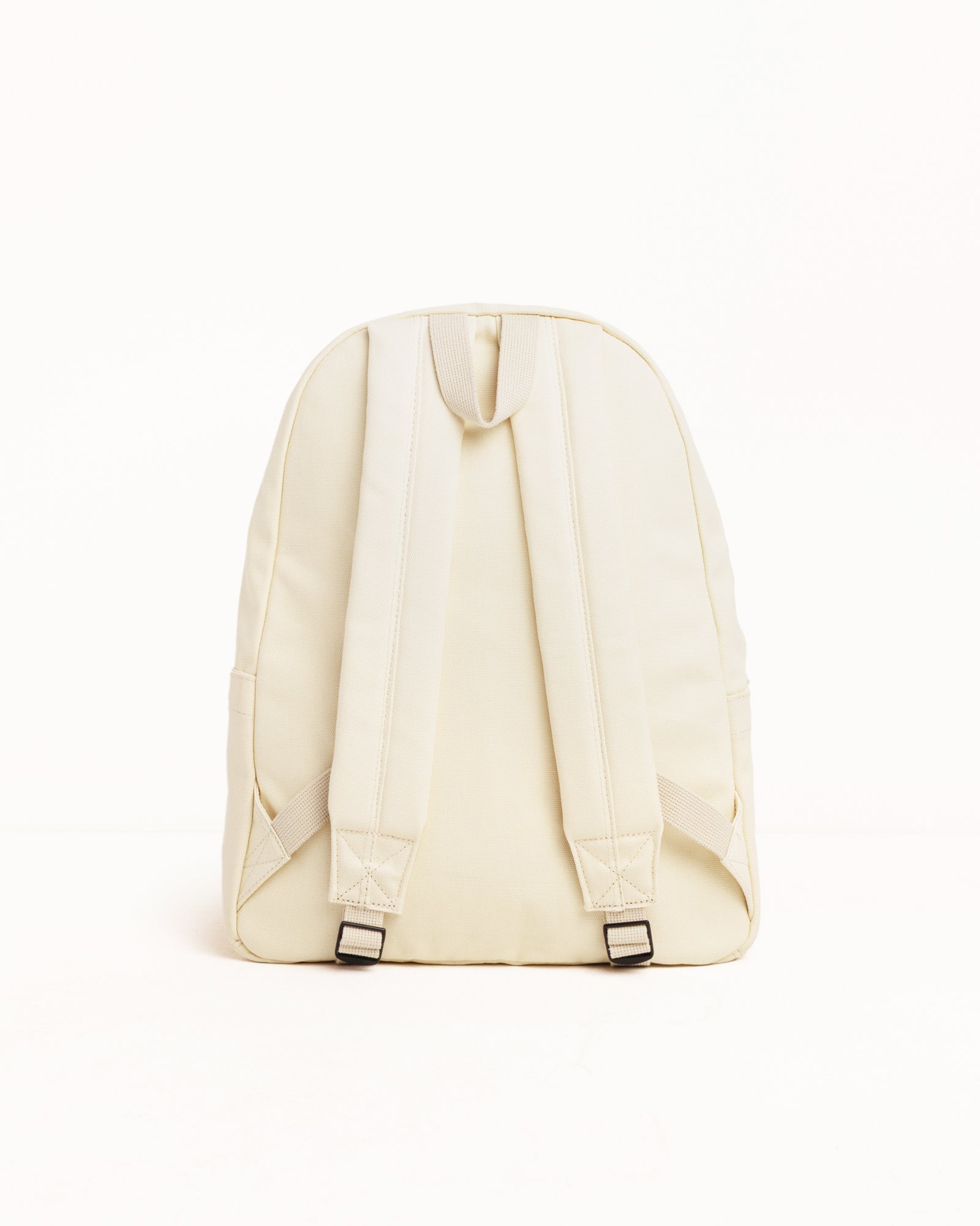 Canvas Backpack Accessories In Natural