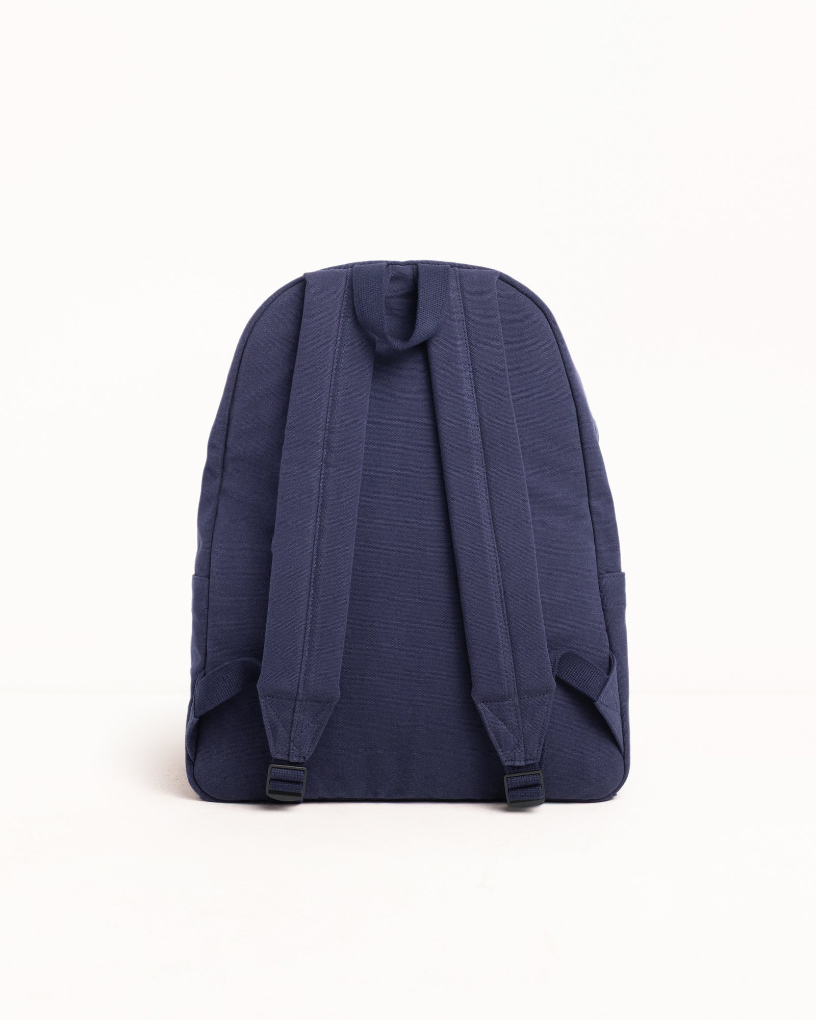 Canvas Backpack – Navy | Accessories | Stüssy Europe