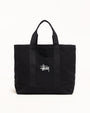 CANVAS EXTRA LARGE TOTE