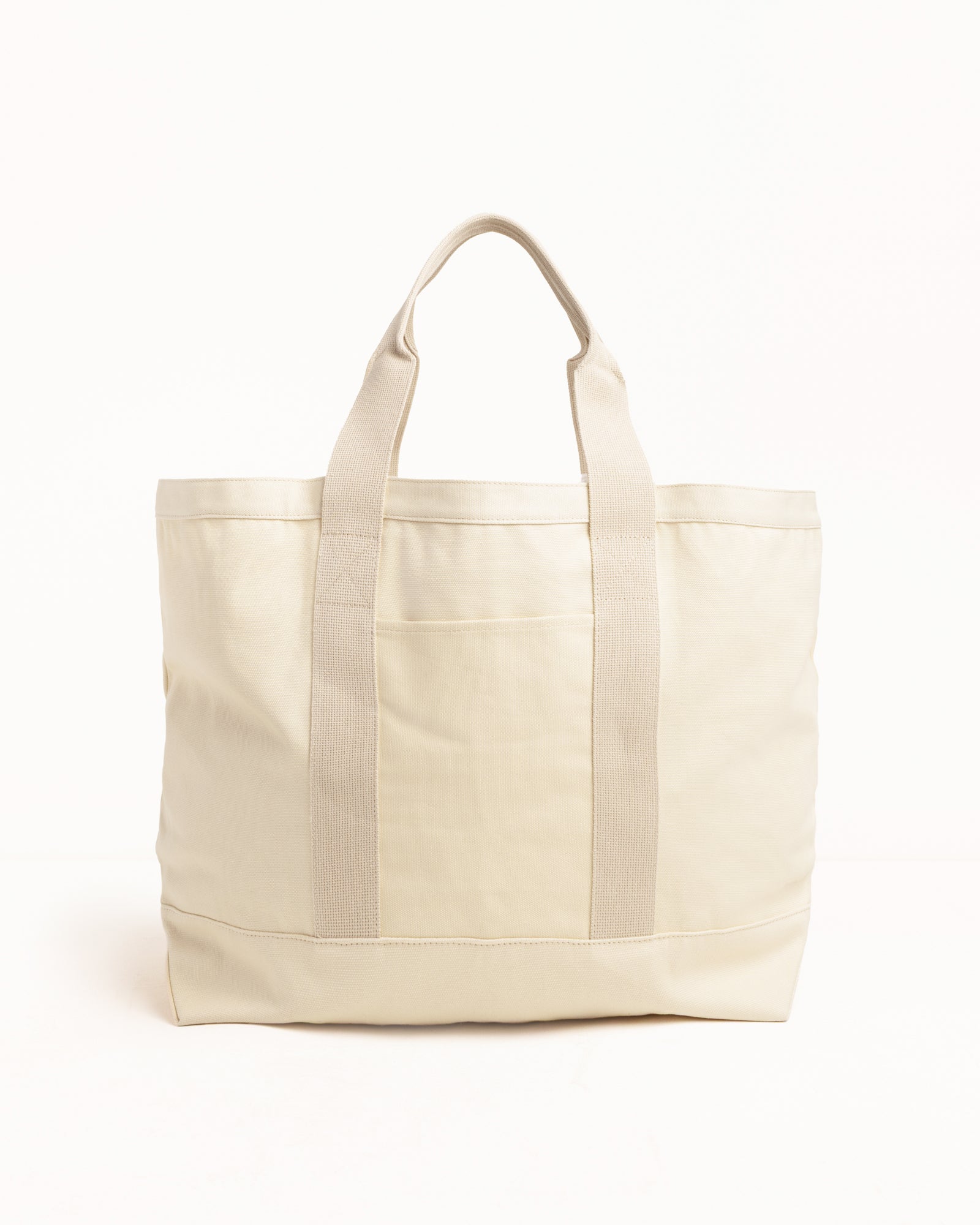 STUSSY★CDG CANVAS TOTE STUSSY × CDG CANVAS TOTE NATURAL SOLD OUT #stussy #cdg