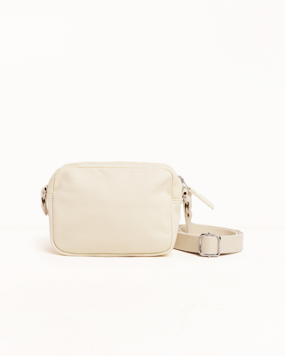 Canvas Pouch – Natural | Accessories | Stüssy Europe