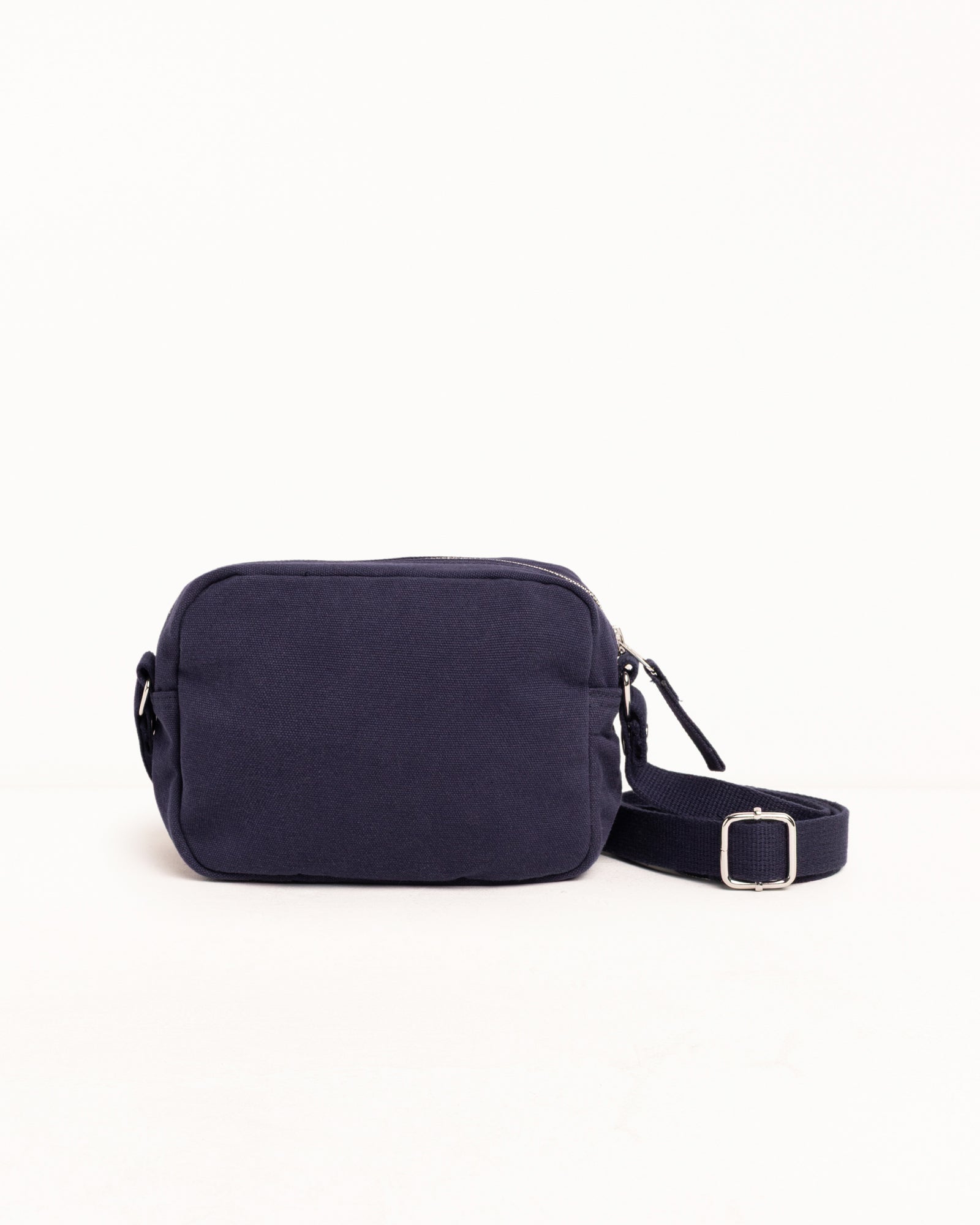 Canvas Pouch – Navy | Accessories | Stüssy Europe