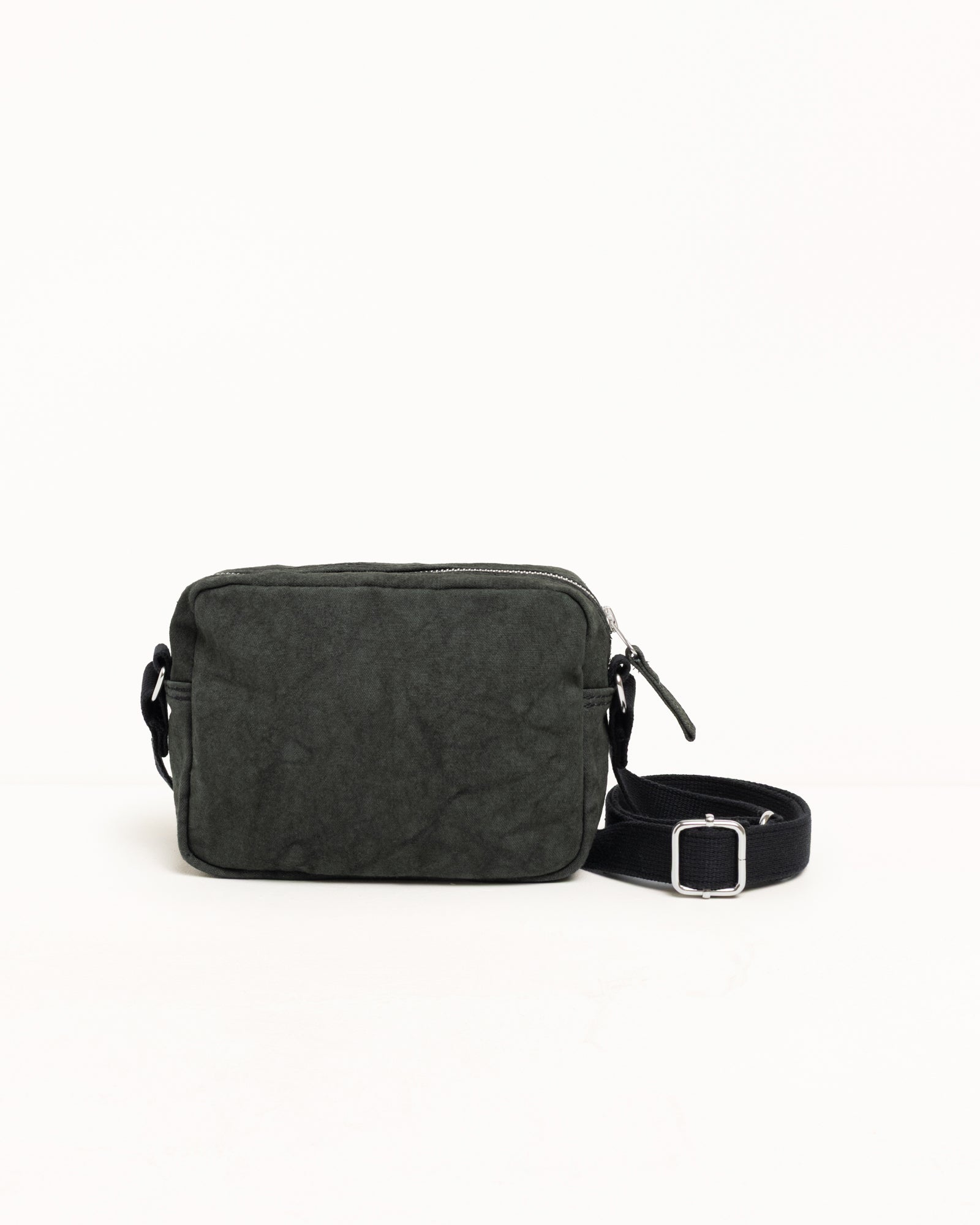 Canvas Pouch – Washed Black | Accesorios | Stüssy Europa – Stüssy