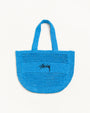 WOVEN TOTE BAG