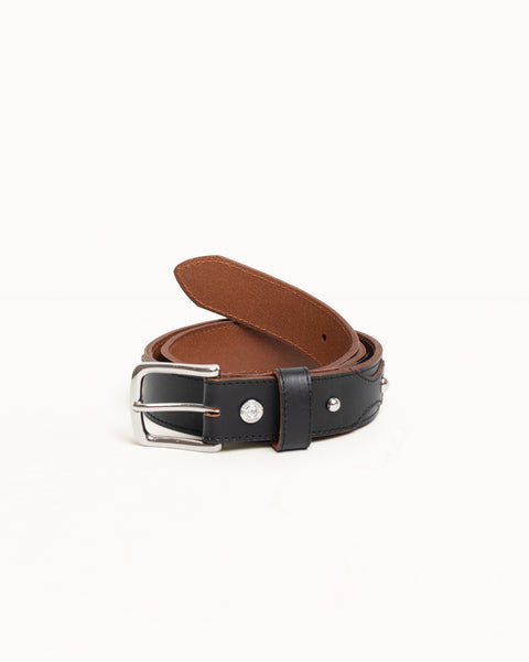 Rodeo Dress Belt Accessories In Black