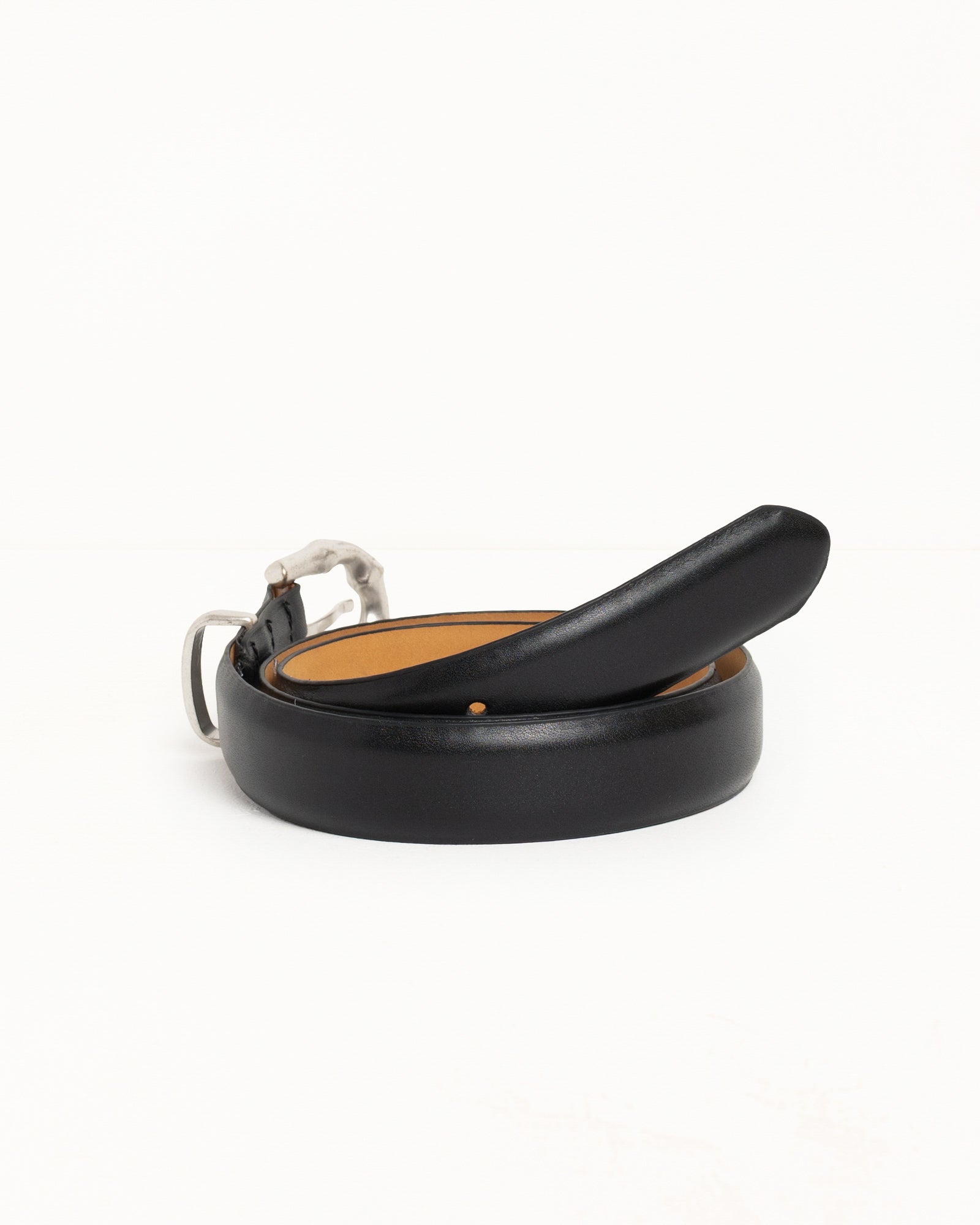 小物 Stussy Bamboo Buckle Belt Black S/M Bamboo Buckle Belt – Onyx | Accessories | Stüssy Europe