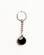 8 BALL KEYCHAIN