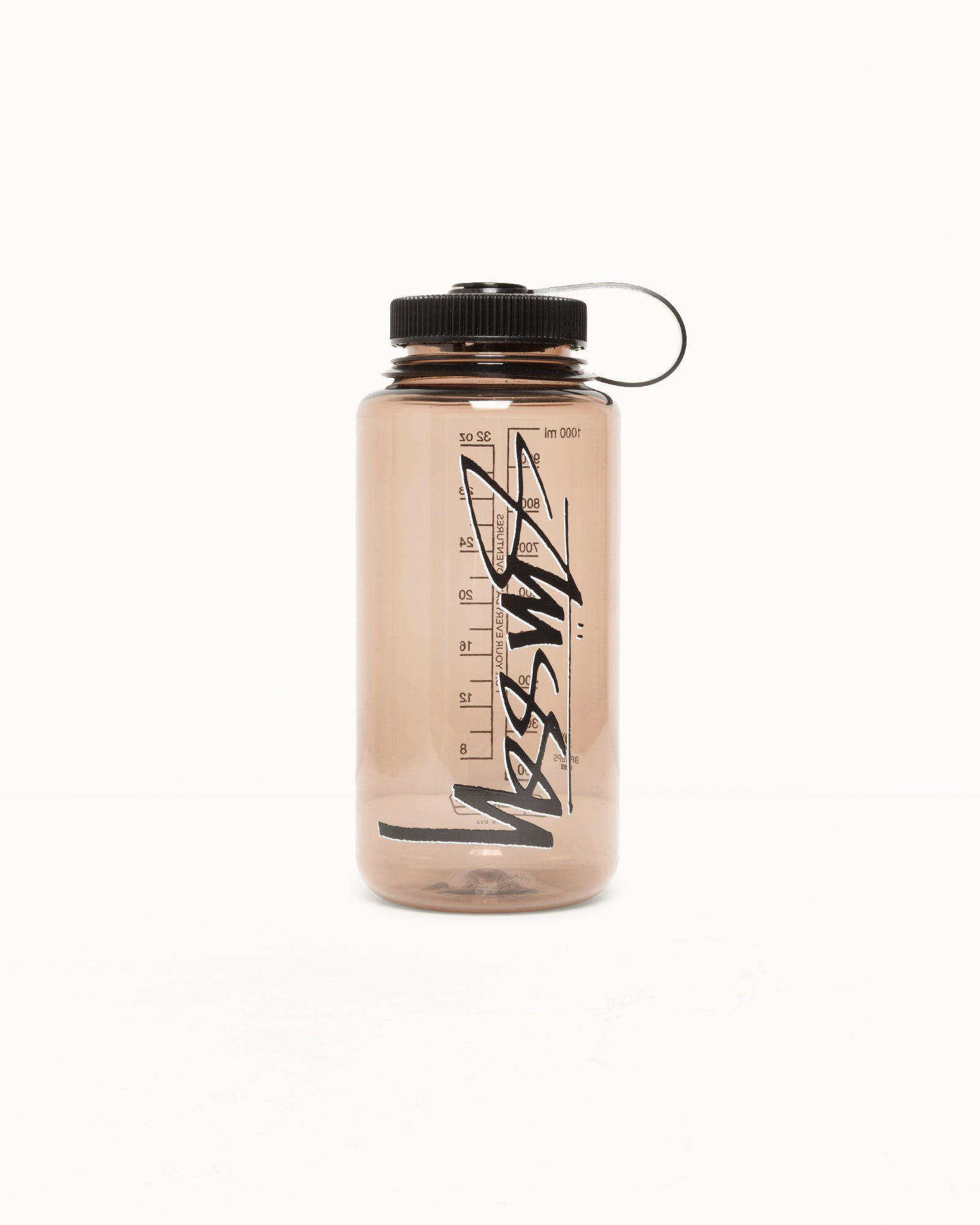Nalgene Water Bottle Accessories In Mocha