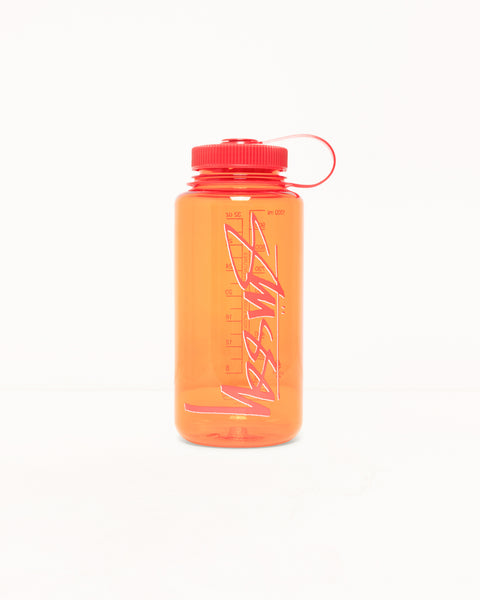 Nalgene Water Bottle Accessories In Orange