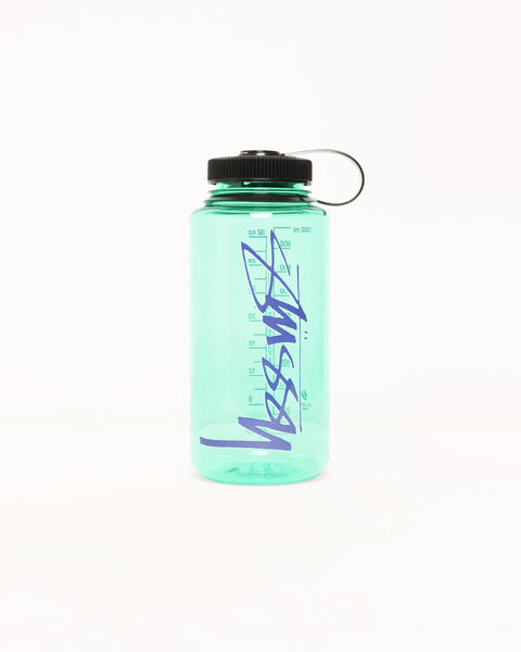 Nalgene Water Bottle Accessories In Seafoam