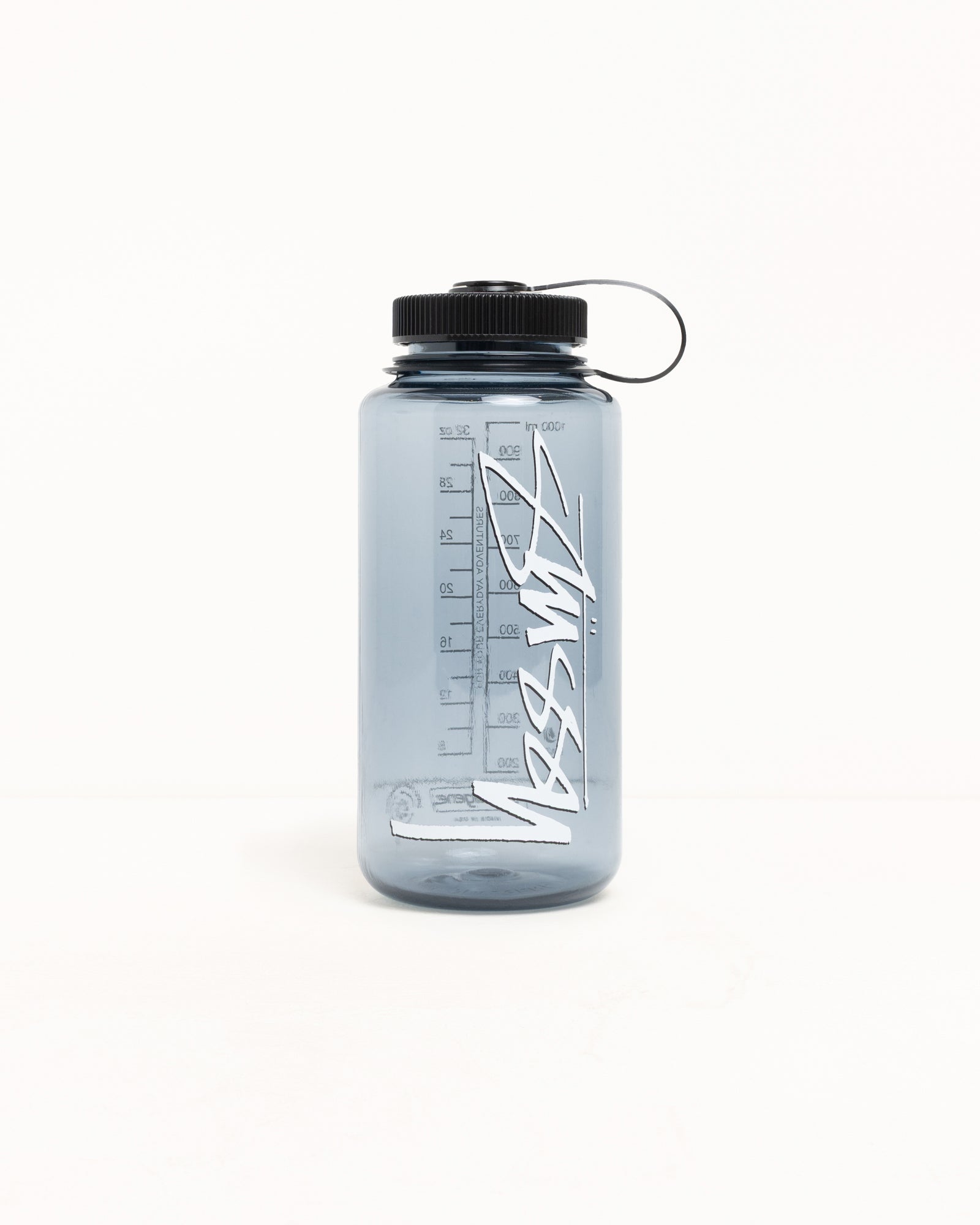 Nalgene Bottle Accessories In Black