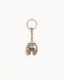 RIBCAGE KEYCHAIN