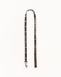 STUDDED DOG LEASH