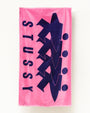SURFMAN BEACH TOWEL