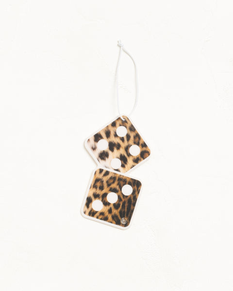 Kuumba Air Freshener Accessories In Dice