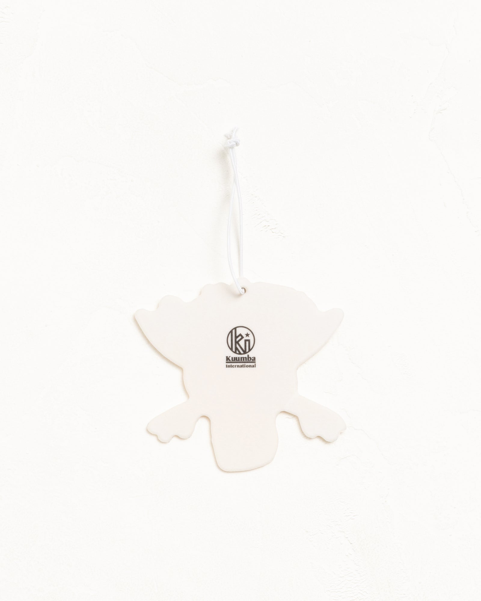 Kuumba Air Freshener Accessories In Skull