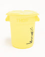 THOR STORAGE ROUND BIN 23L