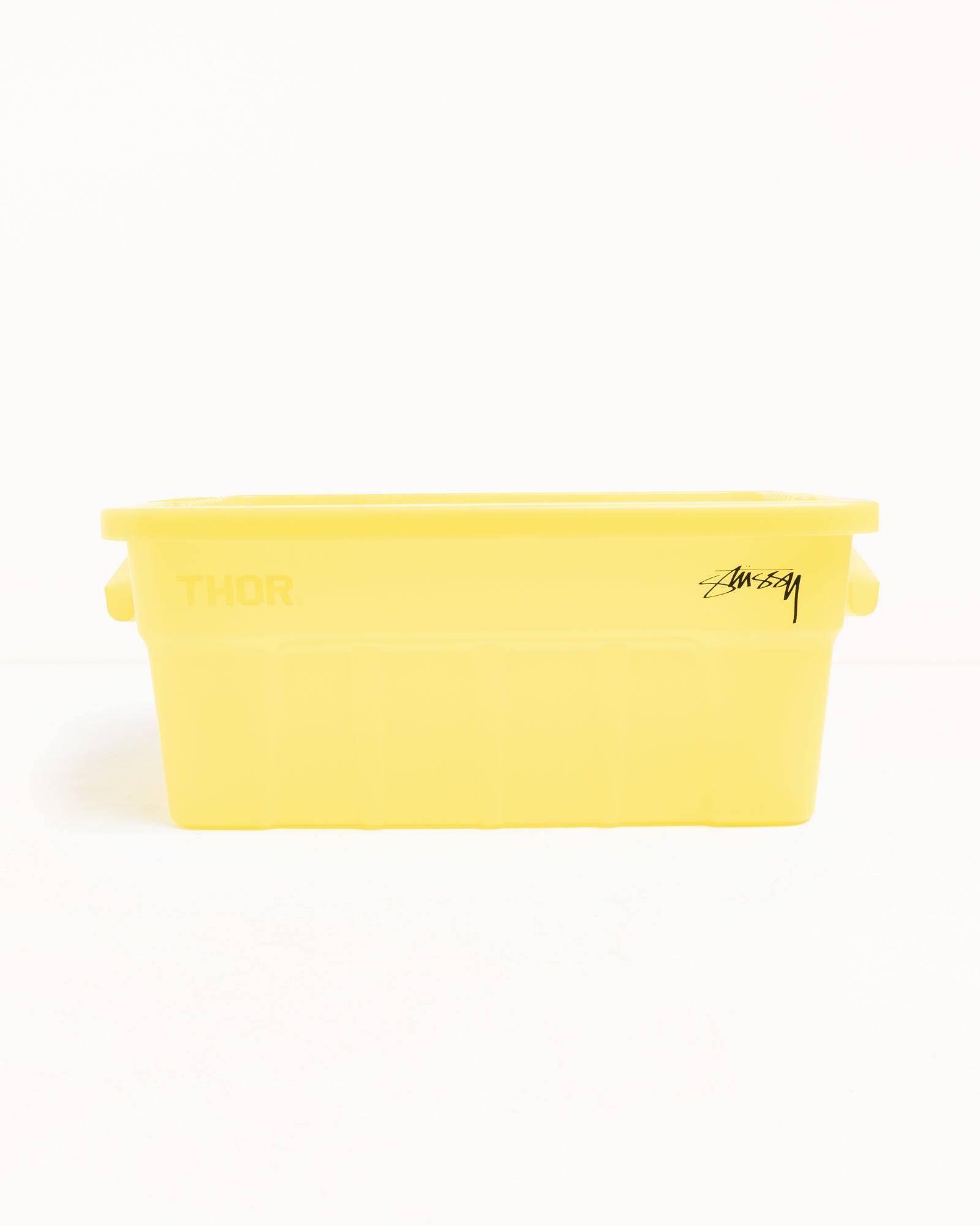 Thor Storage Bin 53l Accessories In Yellow