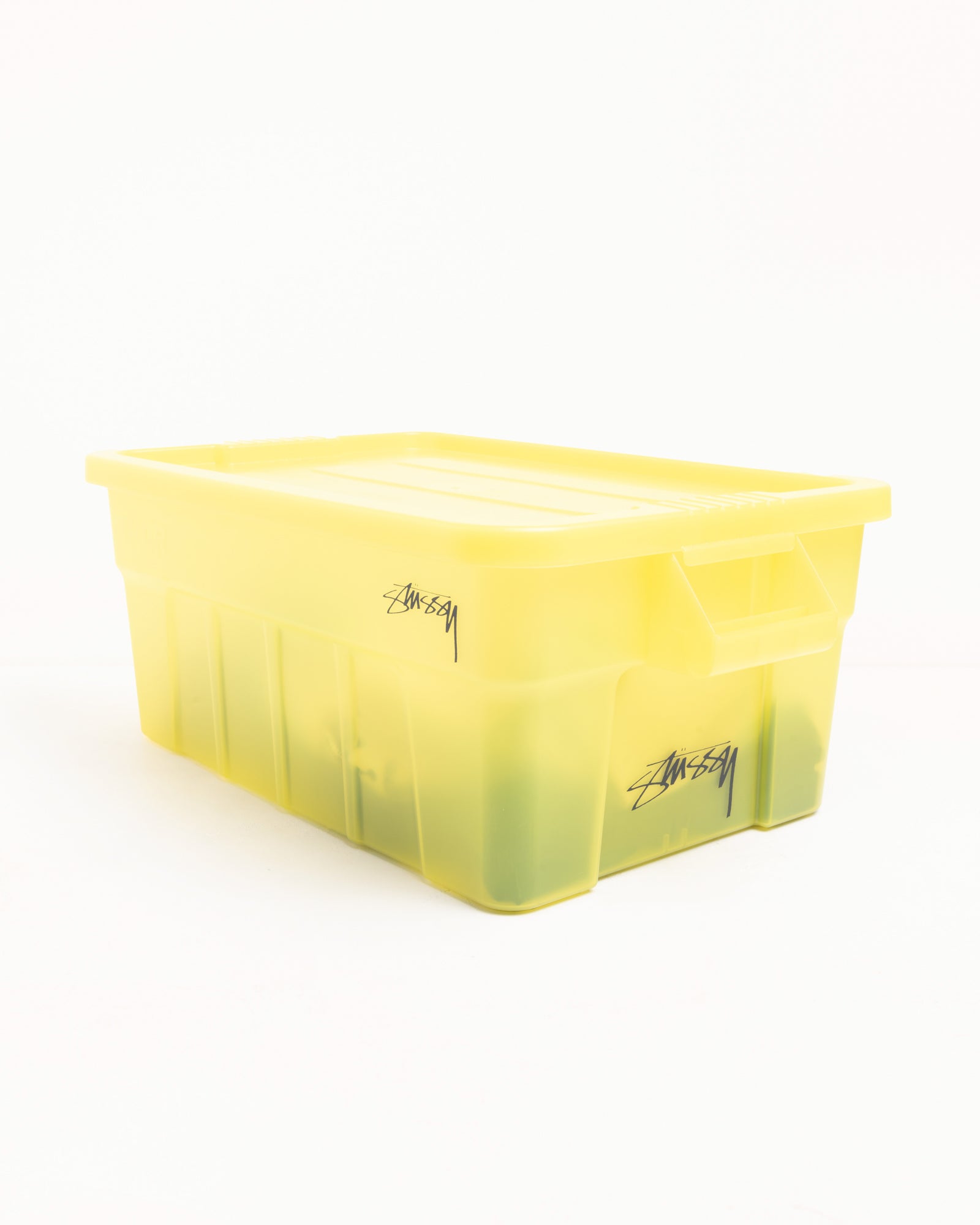 Thor Storage Bin 53l Accessories In Yellow