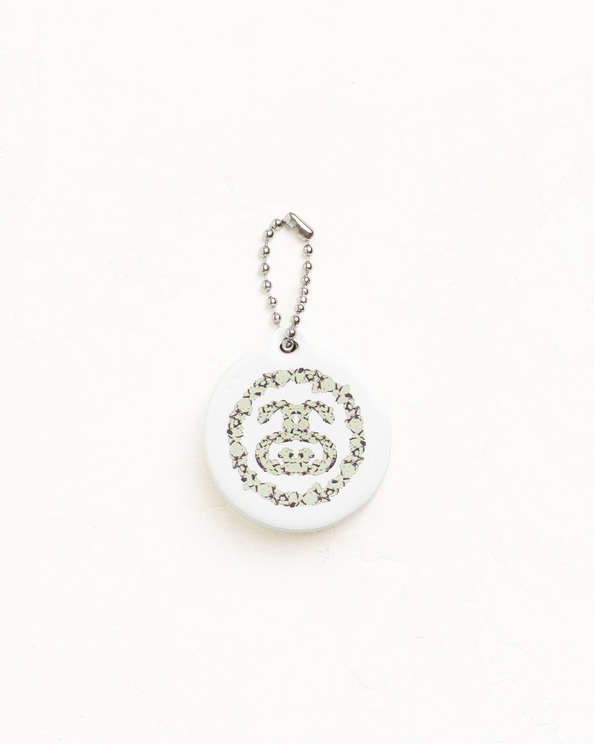 Stussy Tears Keychain Unisex In Multi