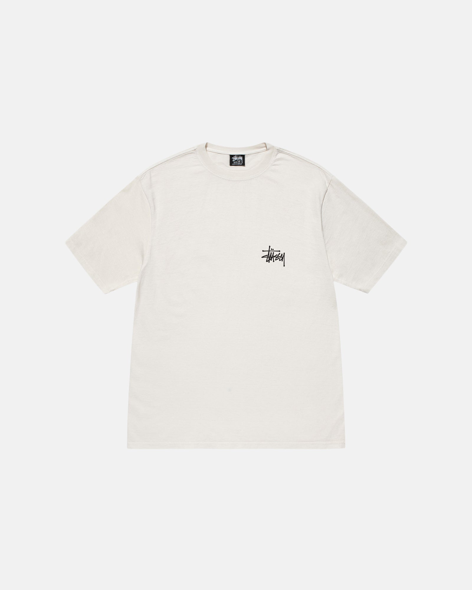 Outlet Stussy Tee