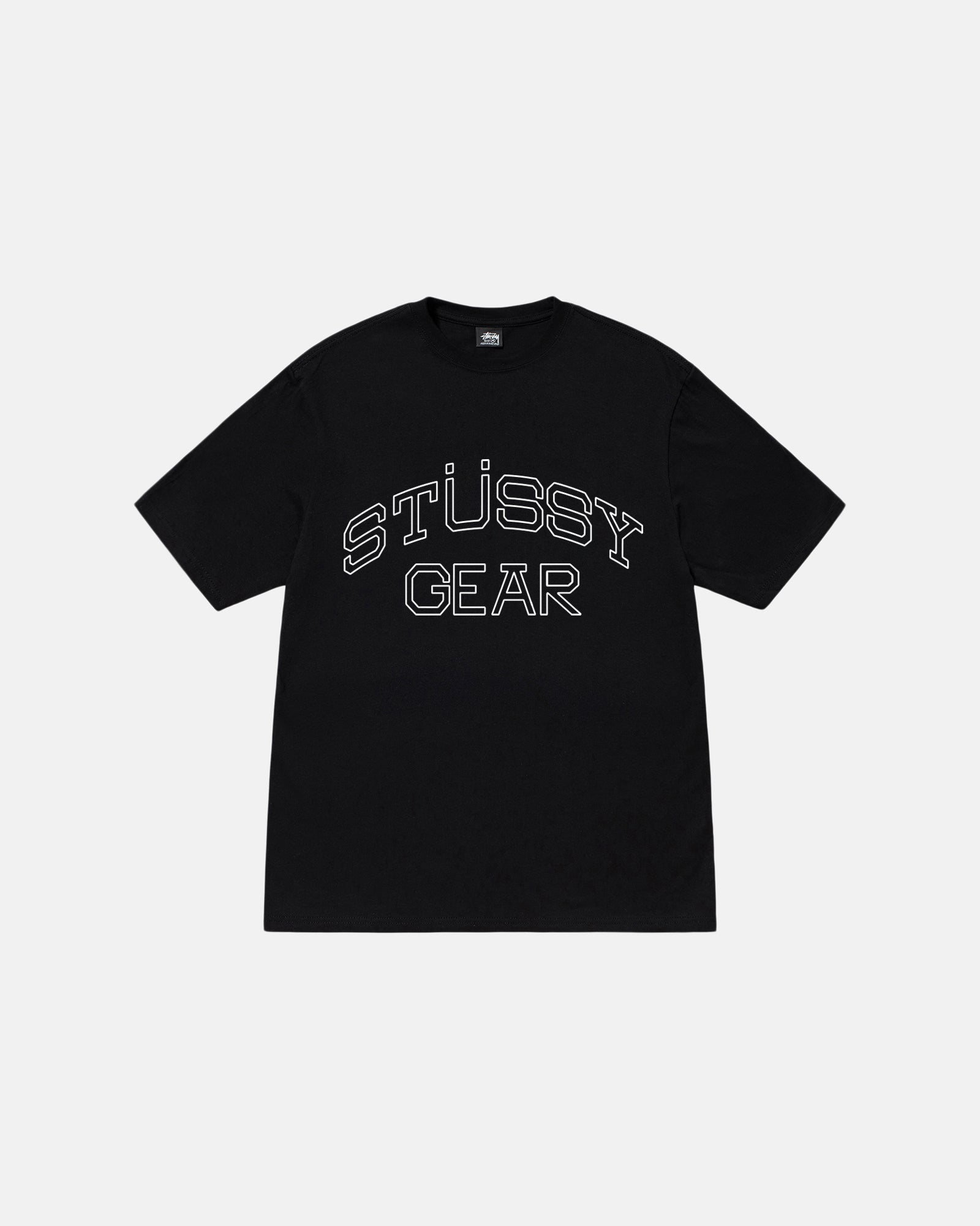 Tees Stussy Europe