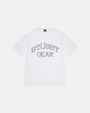 STÜSSY GEAR TEE