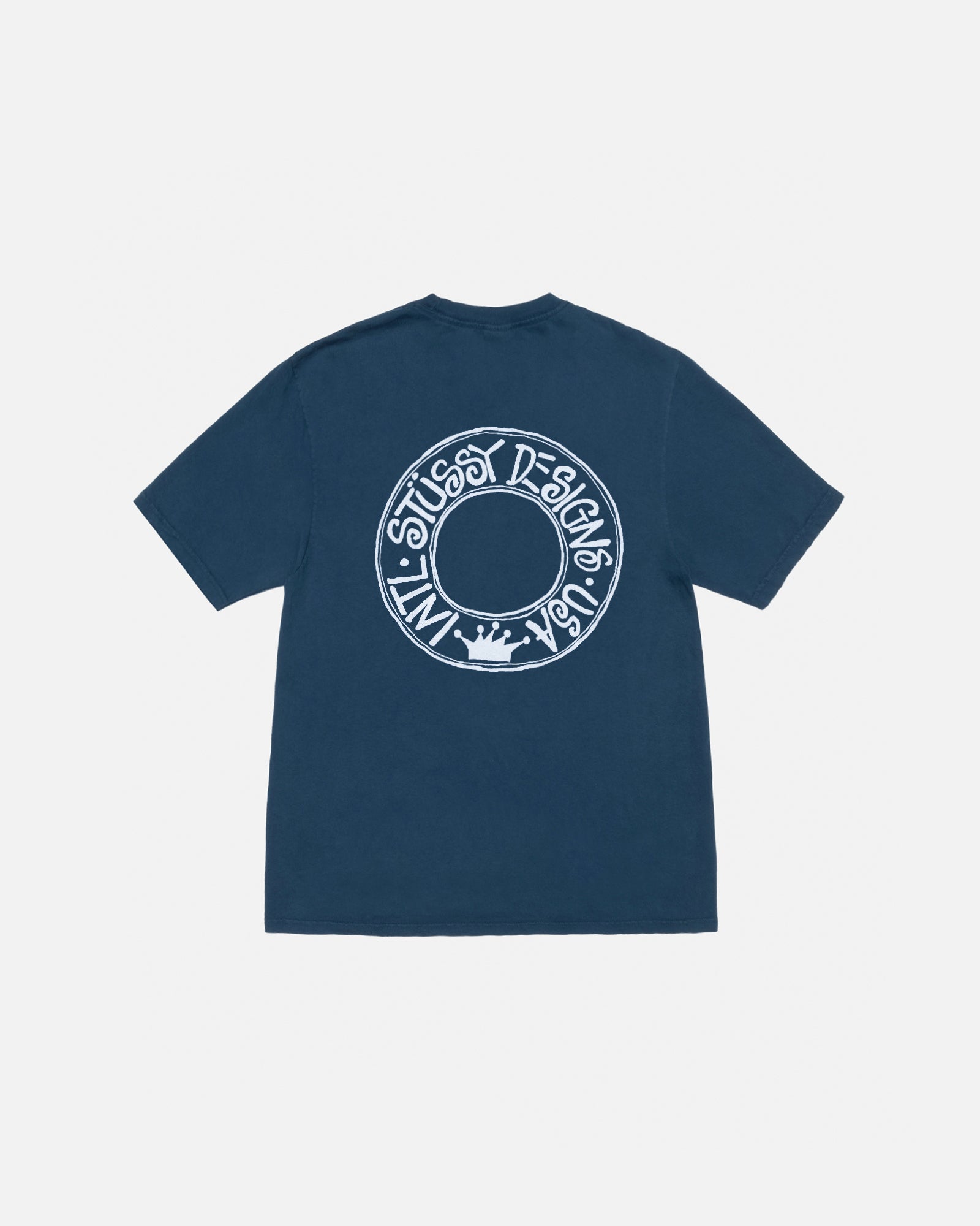 Tees – Stüssy Europe