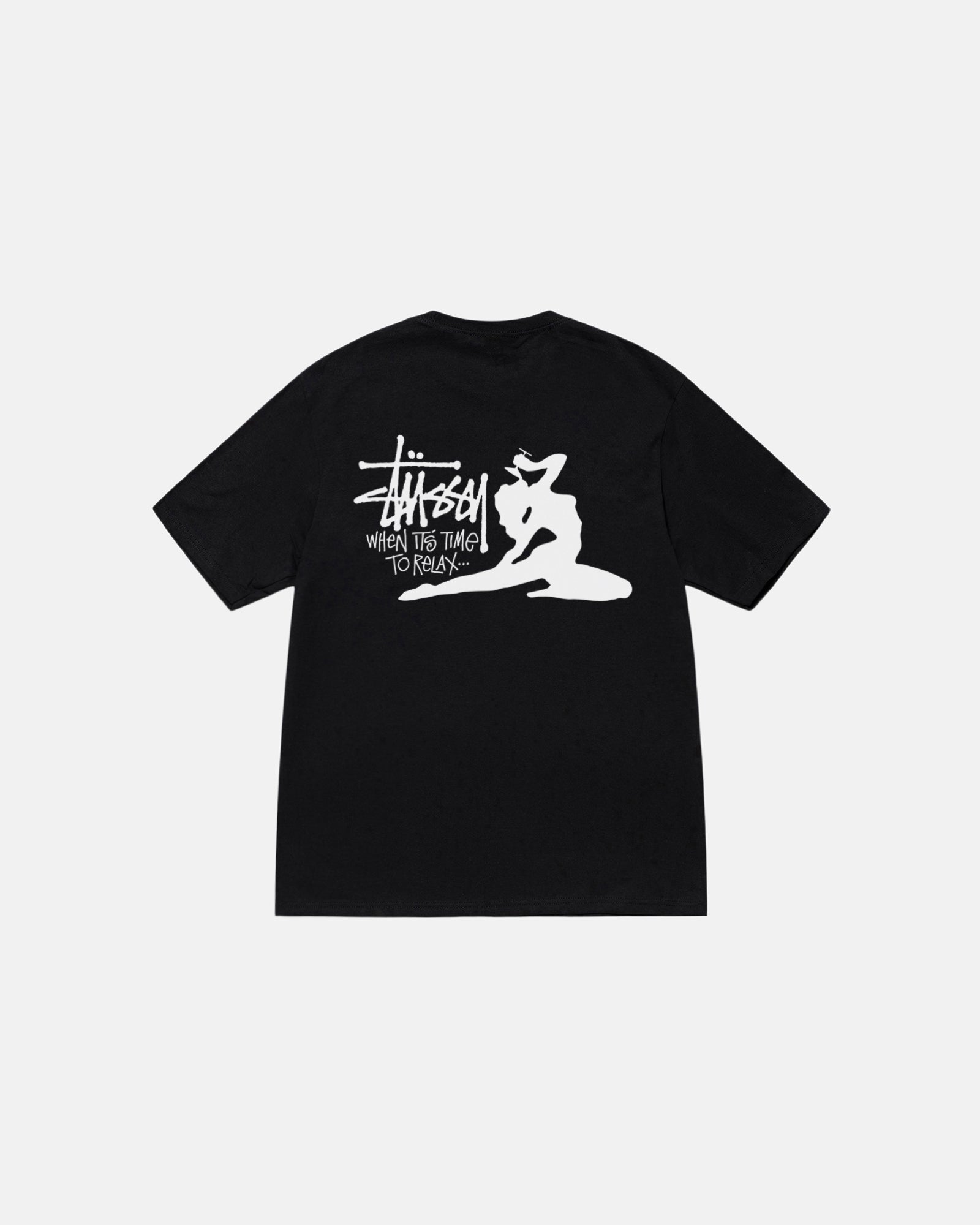 Tees – Stüssy Europe