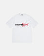 SPORT SCRIPT TEE