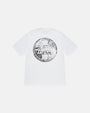 DOT STAMP TEE