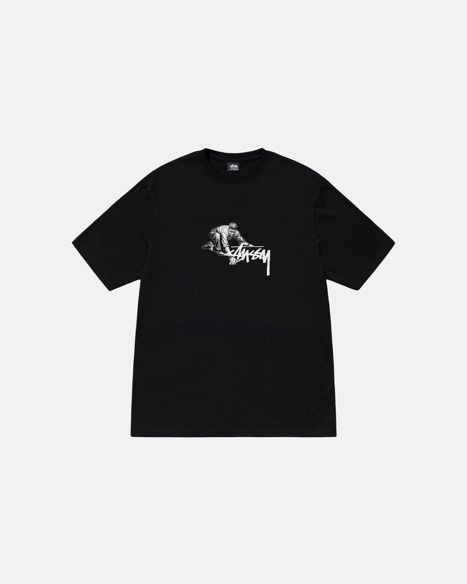 Tees – Stüssy Europe