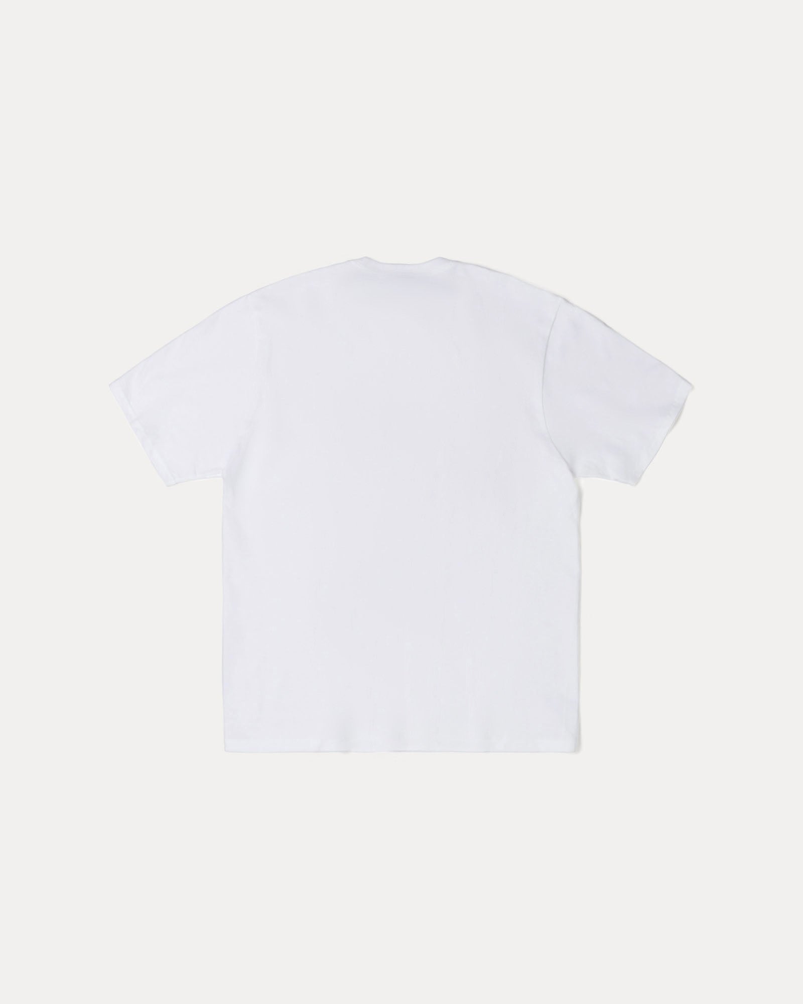 Personalities Tee – White | Tees | Stüssy Europe