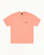 SERPENT TEE PIGMENT DYED