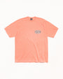 CHAMPION OVAL TEE PIGMENT DYED