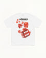 ROLLERS TEE