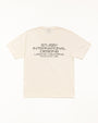 INTERNATIONAL DESIGNS TEE PIGMENT DYED