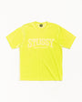 BURLY STONE WASHED TEE