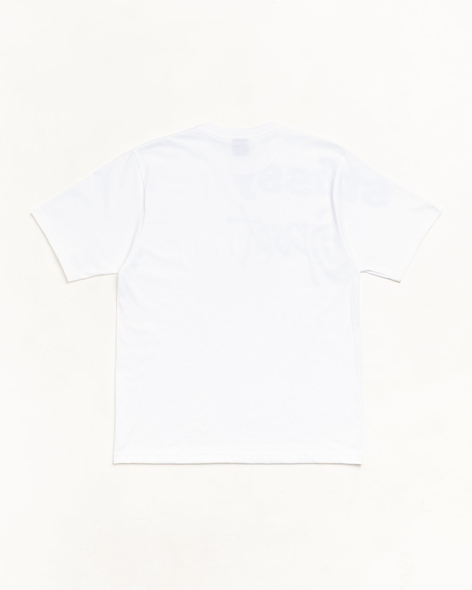 STUSSY STUSSY SPORT TEE ホワイト Sサイズ Stussy Sport Tee – White | Tees | Stüssy Europe
