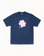 S FLOWER TEE