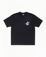 DOT SURF PUFF PRINT TEE