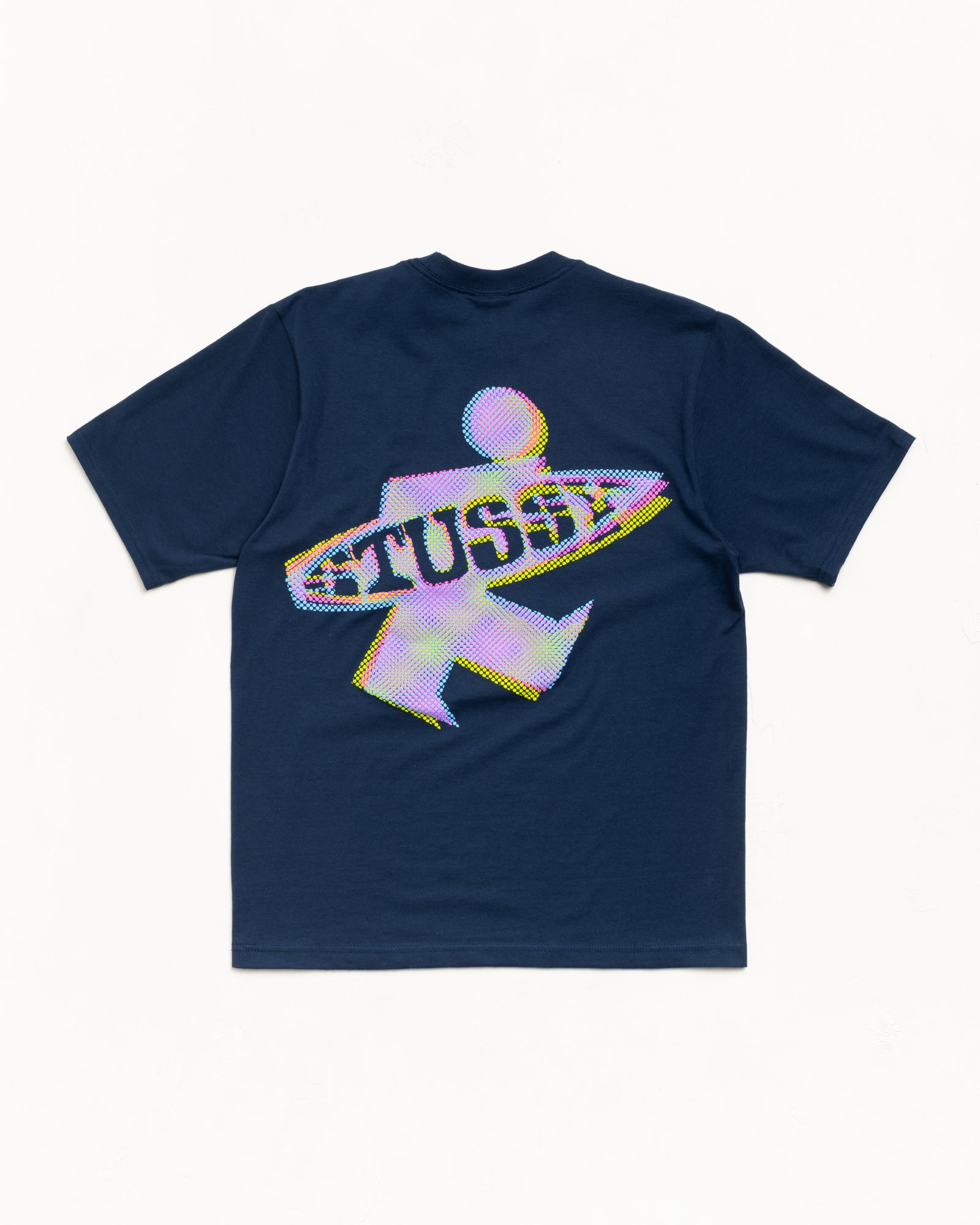 T-Shirts | Basic-Logo & saisonale Grafiken | Stüssy – Stüssy Europe
