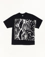 SNAKESKIN TEE