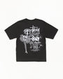 HIGH ROLLERS TEE PIGMENT DYED