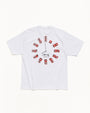 CAMISETA DICE CLOCK