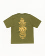 PEACE INCREASED TEE